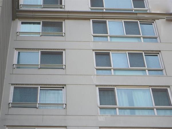 Lưới an toàn Hòa Phát - lựa chọn hàng đầu của nhà chung cư và cao tầng